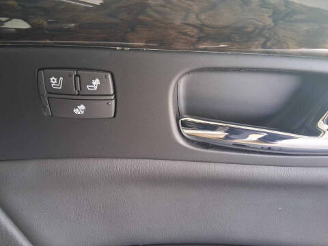 2009 Cadillac DTS Luxury 5-Passenger