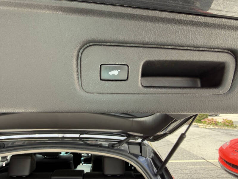 2015 Acura RDX w/Tech