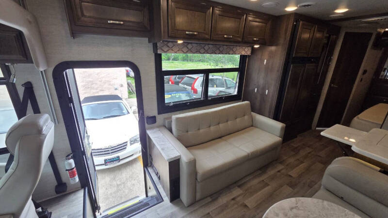 2022 Jayco Alante