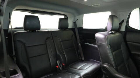 2017 GMC Acadia SLT-1