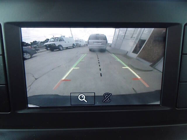 2020 Ford Transit Connect XL