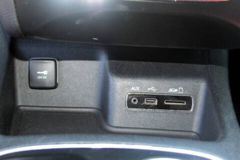 2017 Dodge Durango R/T