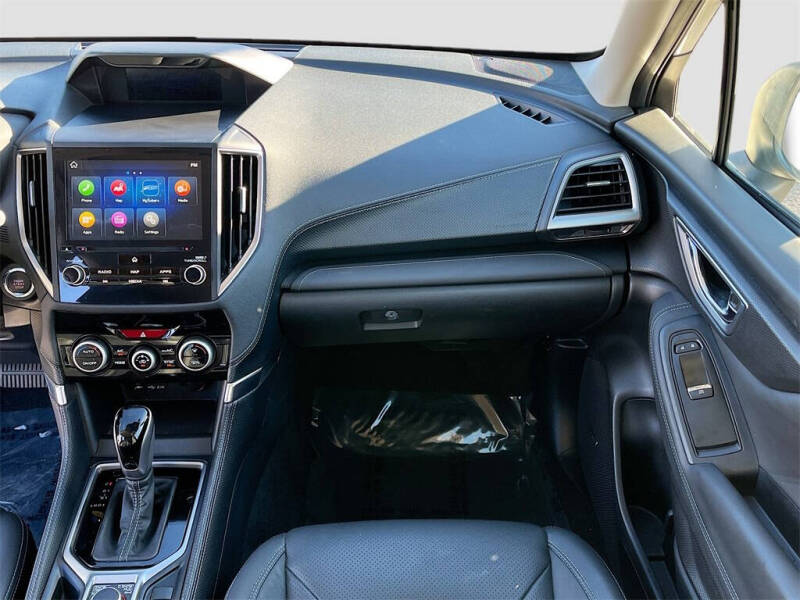 2023 Subaru Forester Touring