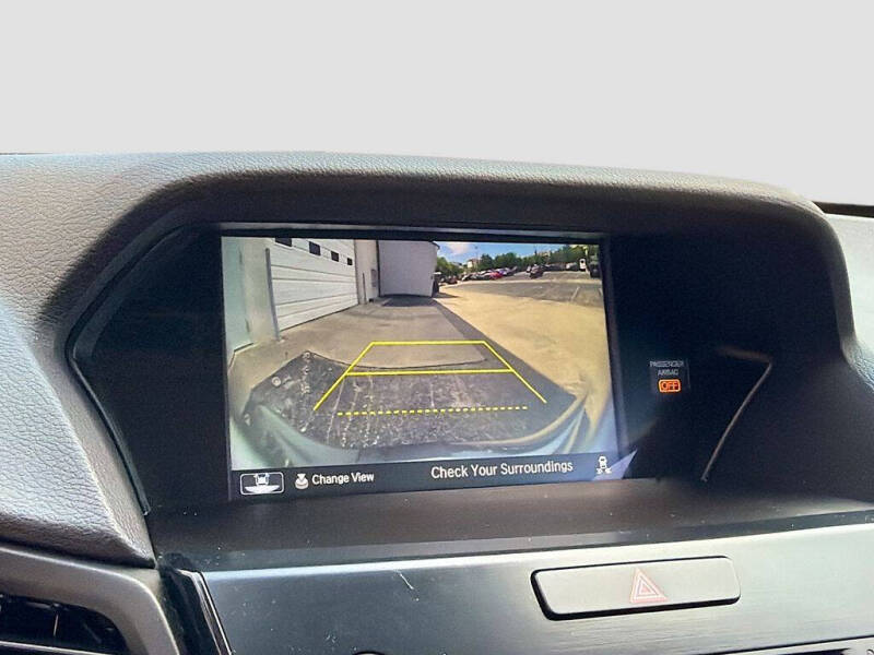 2020 Acura ILX w/Premium