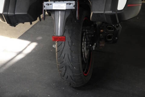 2021 Kawasaki VERSYS 100