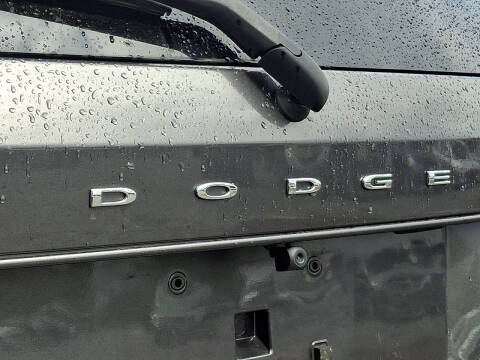 2016 Dodge Journey SE