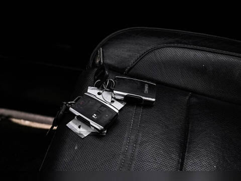 2018 GMC Sierra 3500HD