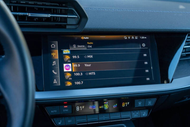 2024 Audi A3 quattro Premium Plus 40 TFSI