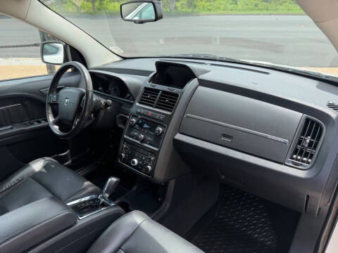 2010 Dodge Journey R/T