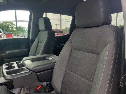 2022 Chevrolet Silverado 1500 Limited