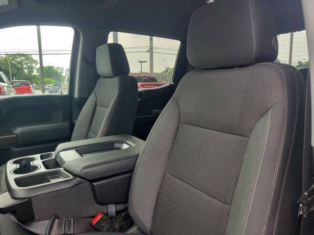 2022 Chevrolet Silverado 1500 Limited