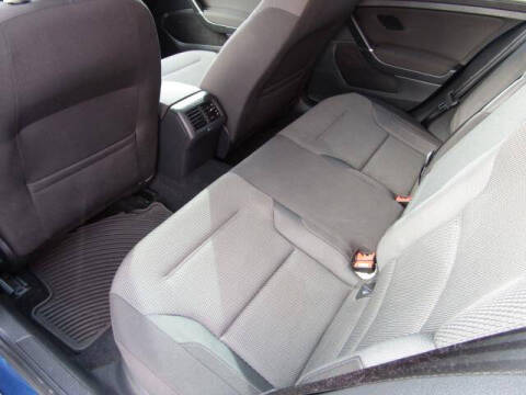 2018 Volkswagen Golf SportWagen