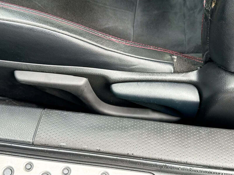 2014 Subaru BRZ Limited