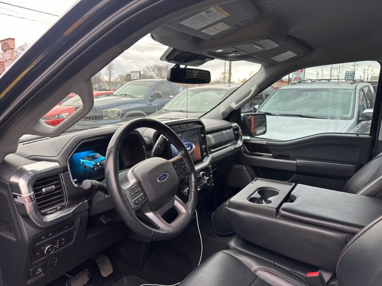 2021 Ford F-150 for sale at Xtreme Mechanix in Joplin, MO