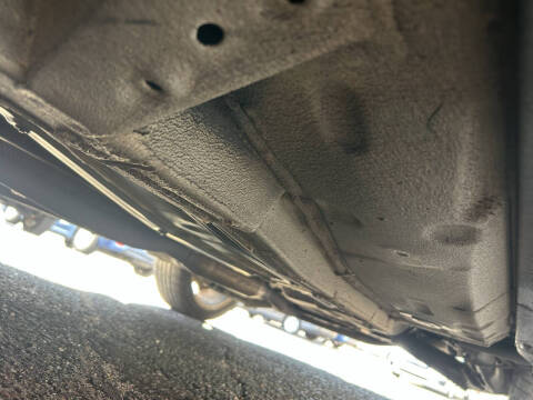 2009 Toyota Matrix S