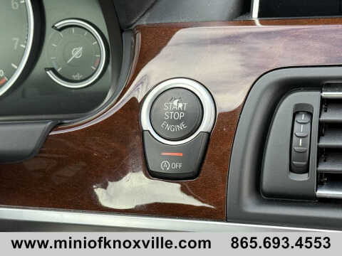 2018 BMW 6 Series 650i