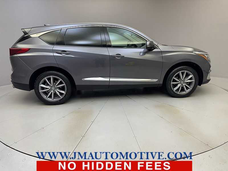 2019 Acura RDX SH-AWD w/Tech