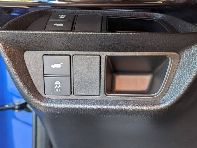 2025 Acura ADX w/A-SPEC