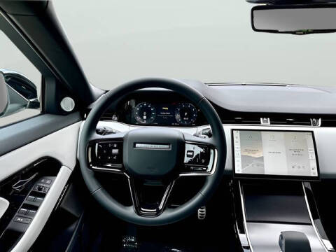 2026 Land Rover Range Rover Evoque P250 Dynamic SE