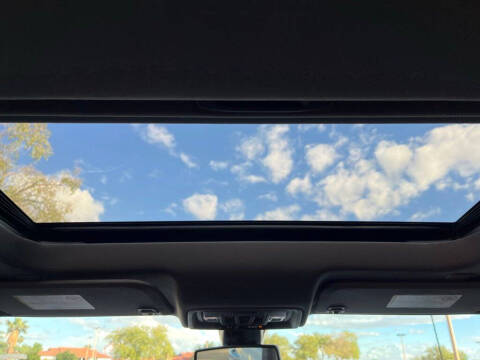 2021 GMC Sierra 2500HD