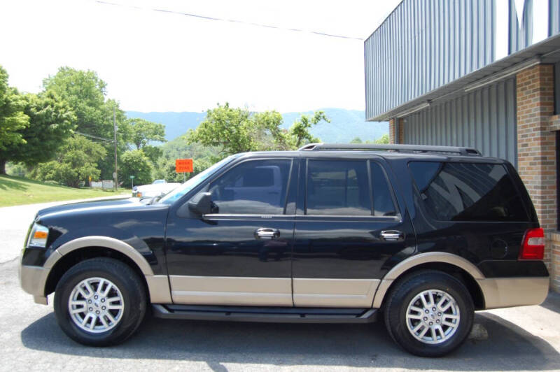 2013 Ford Expedition XLT