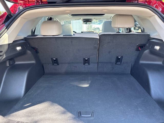 2024 Honda Prologue Touring