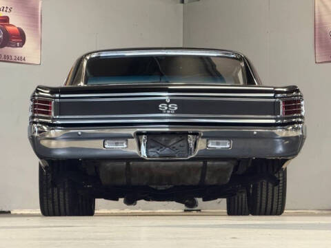 1967 Chevrolet Chevelle