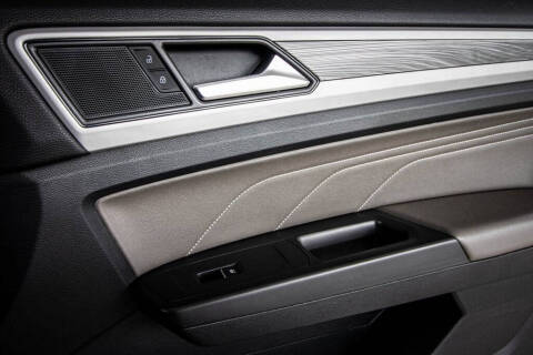 2023 Volkswagen Atlas Cross Sport SE