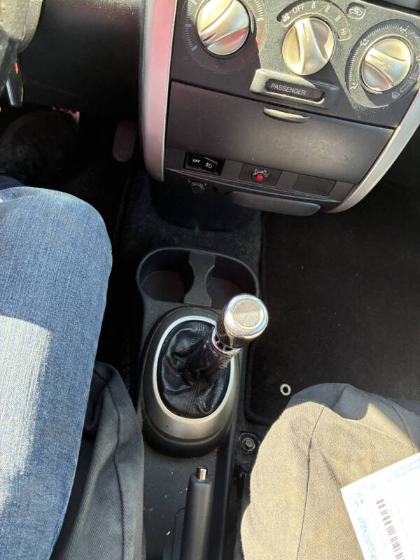 2005 Scion xB