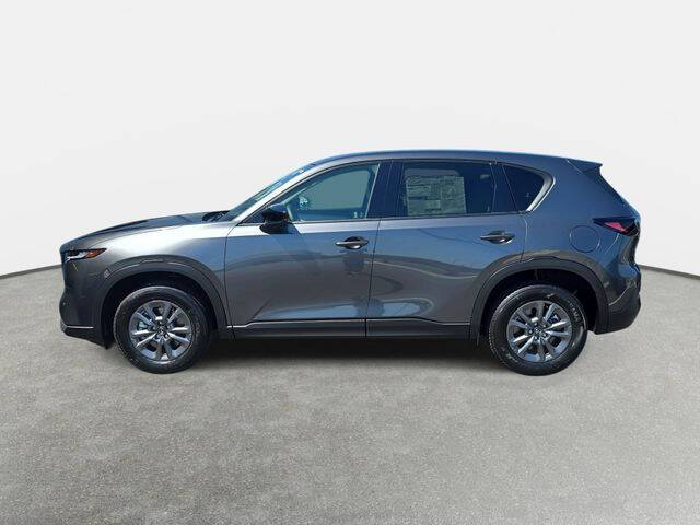 2026 Mazda CX-5 2.5 S Select