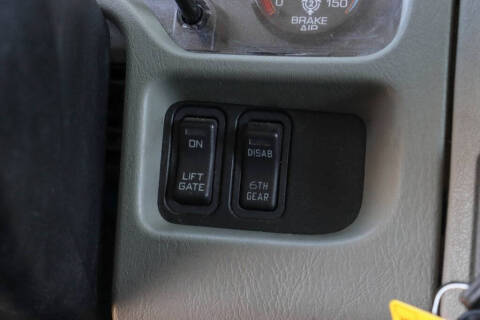 2018 International DuraStar 4300