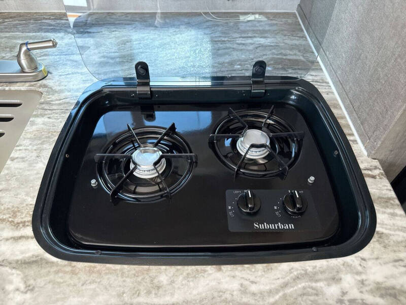 2019 Forest River R-pod R-Pod