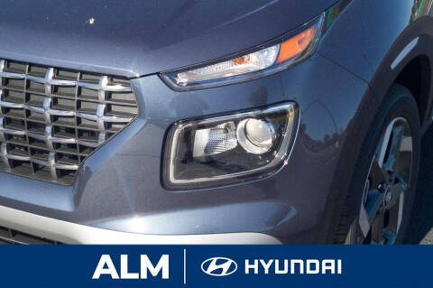2026 Hyundai Venue