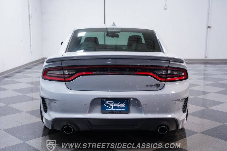 2021 Dodge Charger