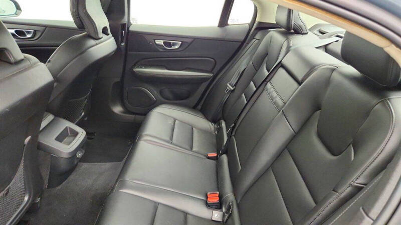 2023 Volvo S60
