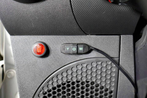2007 Jeep Wrangler X