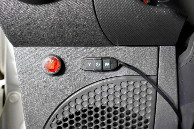 2007 Jeep Wrangler X