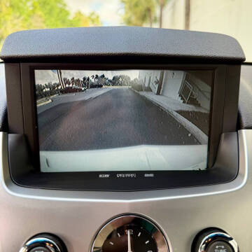2011 Cadillac CTS 3.6L Premium