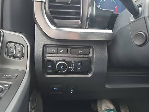 2024 Ford F-350 Super Duty