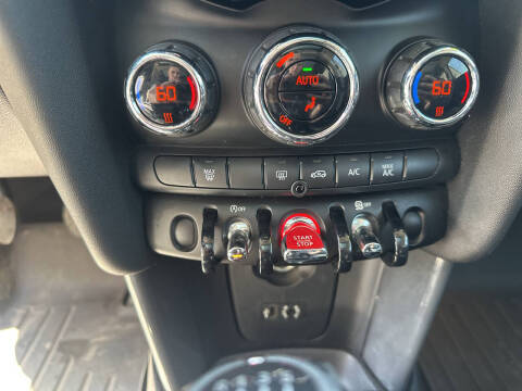 2018 MINI Hardtop 2 Door Cooper