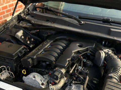 2009 Chrysler 300 Touring