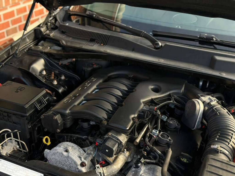 2009 Chrysler 300 Touring