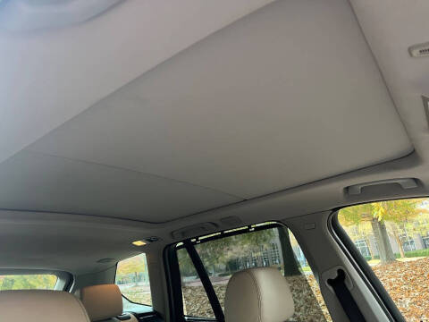 2011 BMW X3 xDrive28i