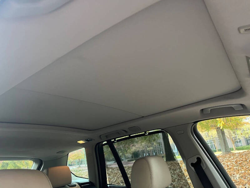 2011 BMW X3 xDrive28i