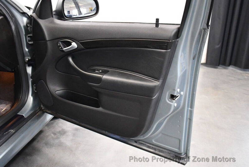 2009 Saab 9-3 Aero SportCombi