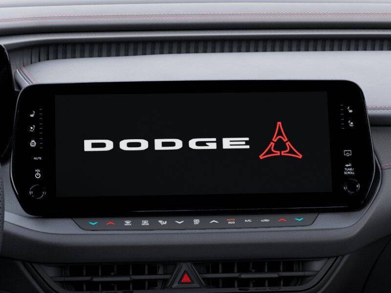 2026 Dodge Charger