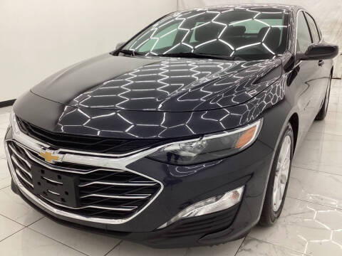 2023 Chevrolet Malibu for sale at NW Automotive Group in Cincinnati OH