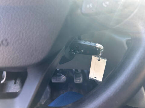 2022 Ford Transit 250