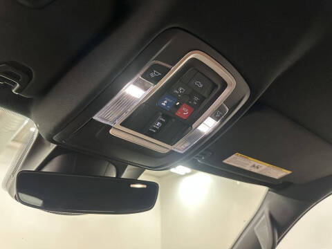 2021 RAM 1500 Limited Longhorn