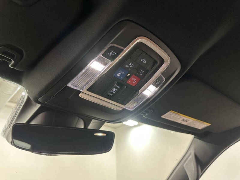 2021 RAM 1500 Limited Longhorn